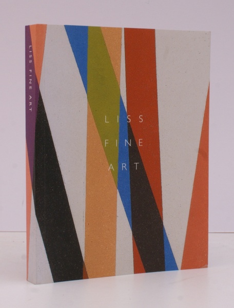 British Paintings and Works on Paper 1890-1990. FINE COPY WITH …