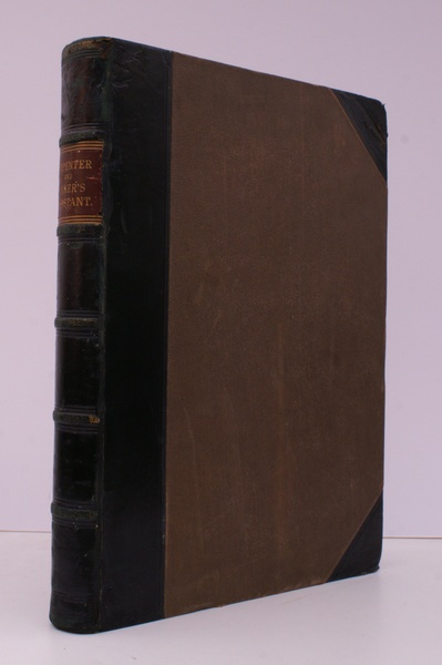 The Carpenter's and Joiner's Assistant: being a comprehensive Treatise on …