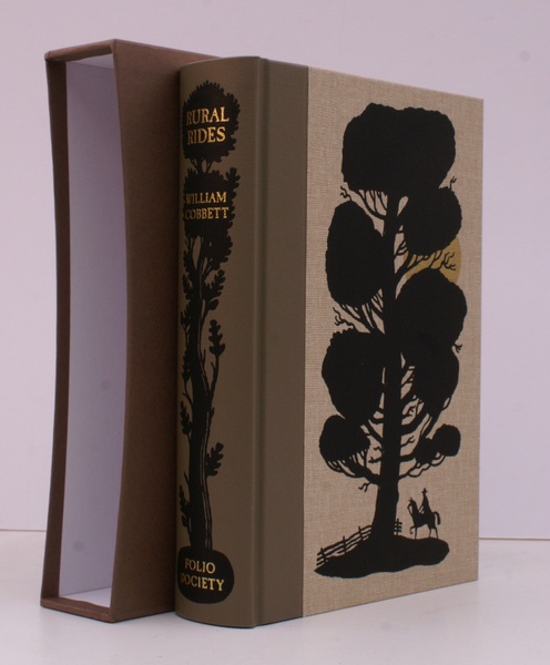 Rural Rides. Edited by Ian Dyck. Introduced by Richard Ingrams. …