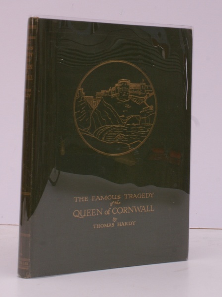 The Famous Tragedy of the Queen of Cornwall, at Tintagel …