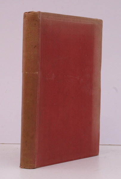 The History of East Grinstead.