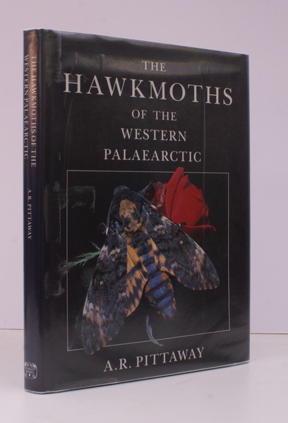 The Hawk Moths of the Western Palaearctic. NEAR FINE COPY …