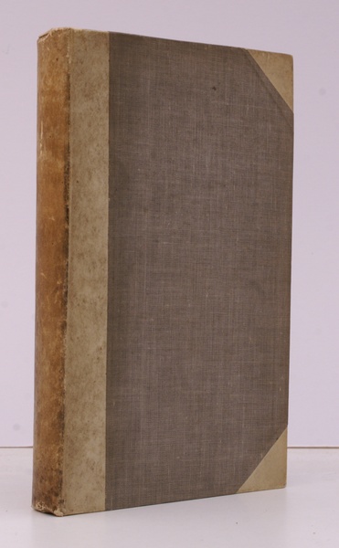 The Manor and Parish Church of Hampstead and its Vicars.