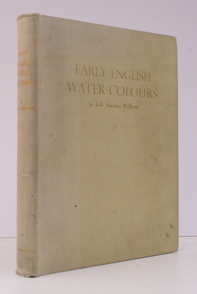 Early English Watercolours and some Cognate Drawings by Artists born …