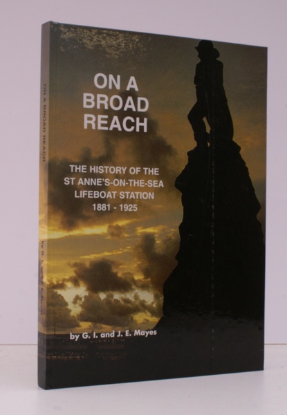 On a Broad Reach. The History of the St. Anne's-on-the-Sea …