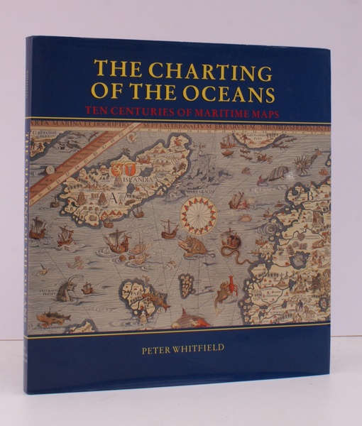 The Charting of the Oceans. Ten Centuries of Maritime Maps. …