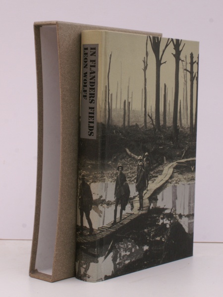 In Flanders Fields. The 1917 Campaign. Preface by Lyn Macdonald. …