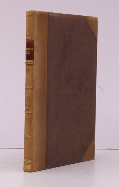 Jacob's Rod. A Translation from the French of a Rare …