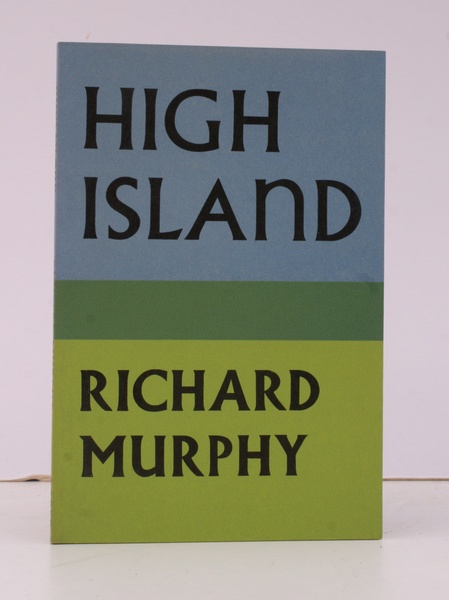High Island. NEAR FINE COPY