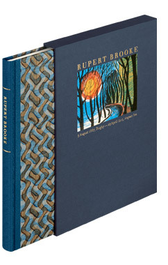 Selected Poems. Introduced by Jon Stallworthy. Illustrated by Ed Kluz. …