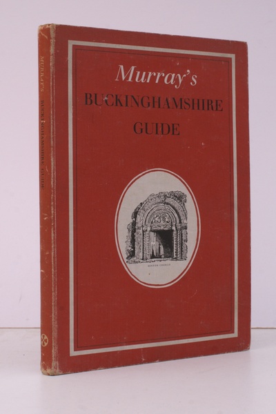 Murray's Buckinghamshire Architectural Guide.