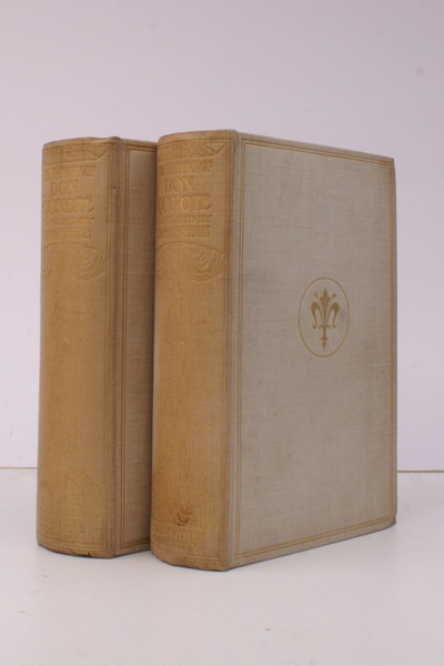 The History of Don Quixote of the Mancha. Translated from …