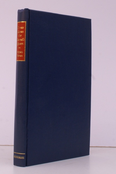 I was James the Second's Queen. The authentic Story of …