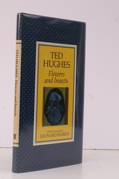 Flowers and Insects. Some Birds and a Pair of Spiders. …