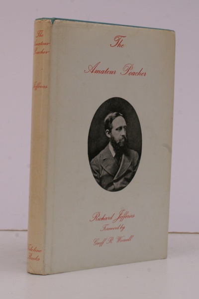 The Amateur Poacher. [Facsimile reissue. With Foreword by Geoff R …