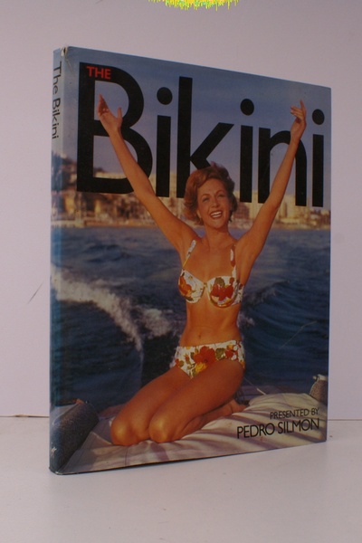 The Bikini. With an Introduction by Merial McCooey. NEAR FINE …