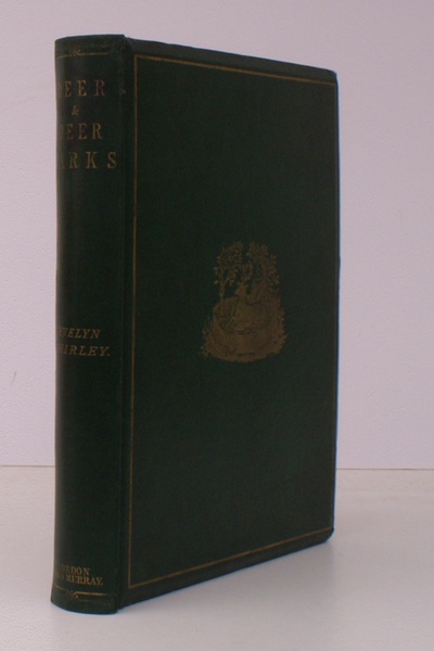 Some Account of English Deer Parks. With Notes on the …