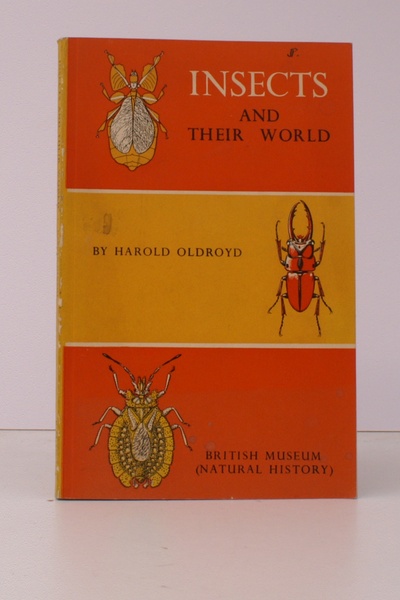 Insects and their World.