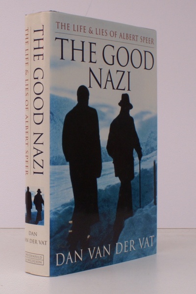 The Good Nazi. The Life and Lies of Albert Speer. …