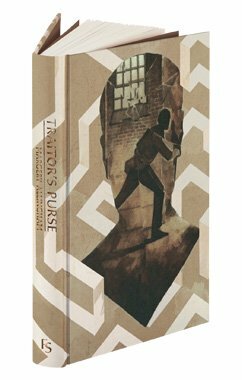 Traitor's Purse. Introduced by A.S. Byatt. Illustrated by James Boswell. …