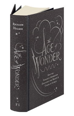 The Age of Wonder. How the Romantic Generation discovered the …