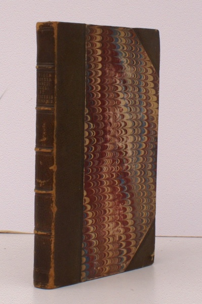 Officia Propria Sanctorum. Ecclesiae et Celsissimi Domini Joannis Antonii, Episcopi …