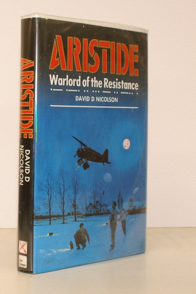 Aristide. The Story of Roger Landes.