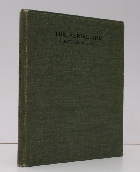 The Aerial Arm. Its Functions and Development. With an Introduction …