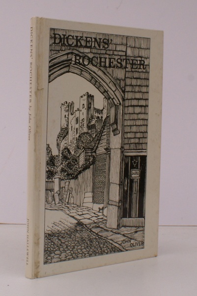 Dickens' Rochester. BRIGHT, CLEAN COPY