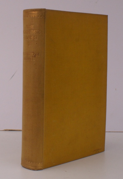 The Childermass. Section 1. [Signed Limited Edition]. SIGNED LIMITED EDITION