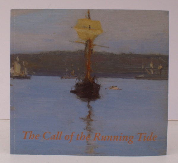 The Call of the Running Tide. 2009. FINE COPY