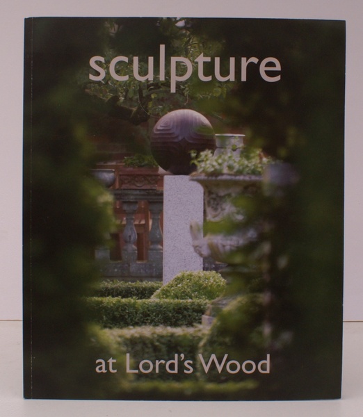 Sculpture at Lord's Wood 2010. Simon Allison. Laurence Edwards. Bridget …