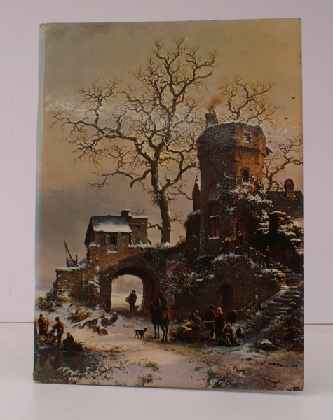 Art. An Essential of Civilisation. NEAR FINE COPY