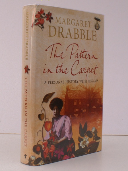 The Pattern in the Carpet. A Personal History with Jigsaws. …