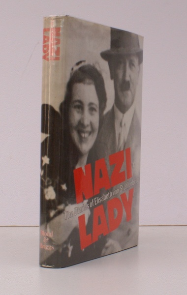 Nazi Lady. The Diaries of Elisabeth von Stahlenberg 1933-1948. NEAR …