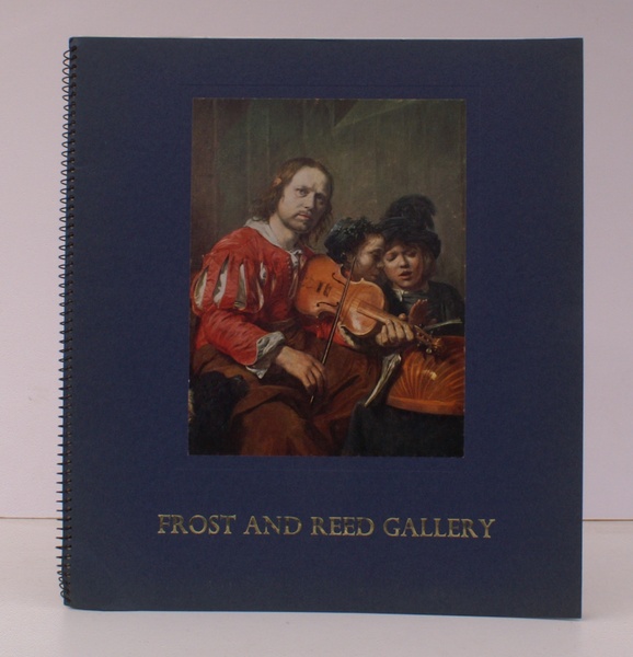 A Collection of Paintings of the 17th, 18th and 19th …