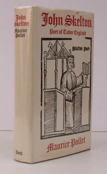 John Skelton. Poet of Tudor England. Translated by John Warrington. …