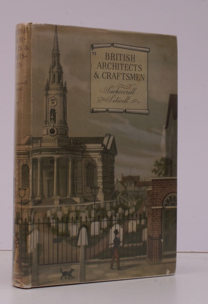 British Architects and Craftsmen. A Survey of Taste, Design, and …