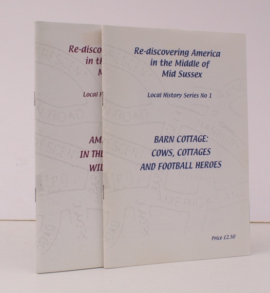 Re-discovering America in the Middle of Mid-Sussex. Nos 1 and …