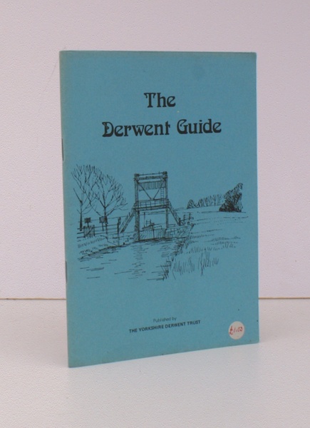 The Derwent Guide. [Revised Edition]. NEAR FINE COPY