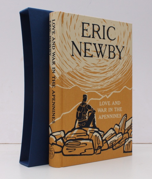 Love and War in the Apennines. Introduction by Edward Stourton. …