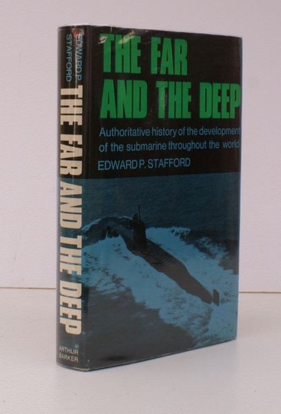 The Far and the Deep. [Authoritative History of the Development …
