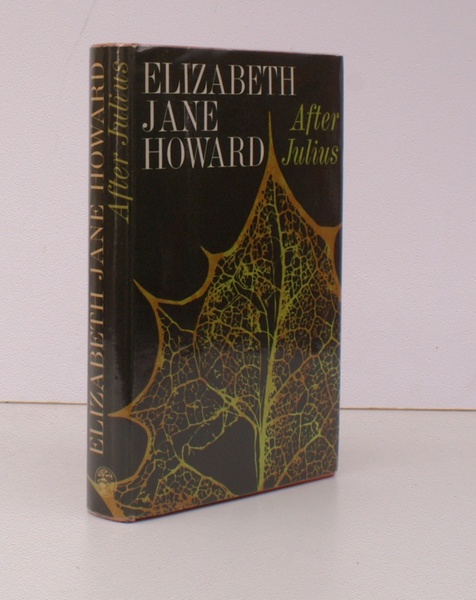 After Julius. NEAR FINE COPY IN UNCLIPPED DUSTWRAPPER