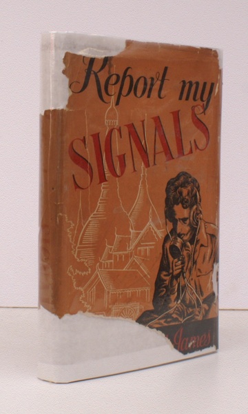 Report My Signals. THE ORIGINAL EDITION