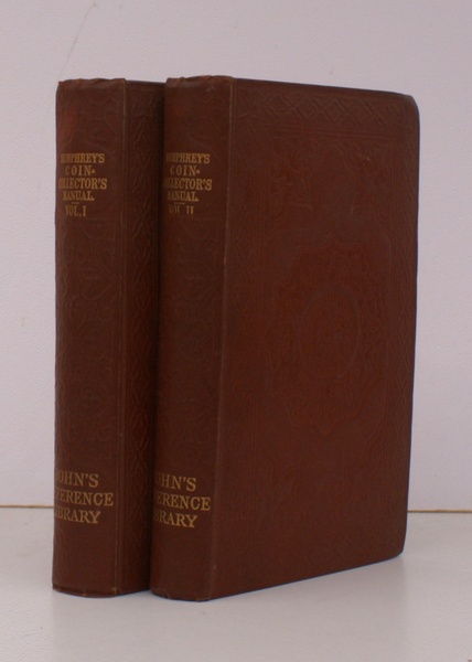 The Coin Collector's Manual. or Guide to the Numismatic Student …