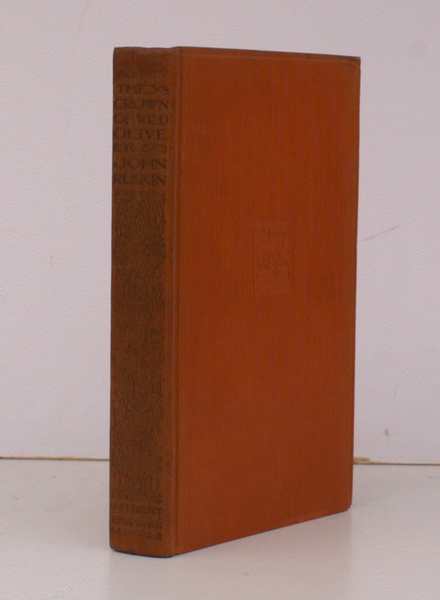 The Crown of Wild Olive and The Cestus of Aglaia. …