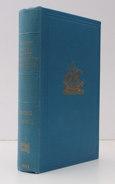 South China in the Sixteenth Century. Being the narratives of …