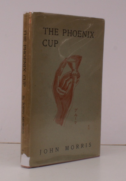 The Phoenix Cup. Some Notes on Japan in 1946. BRIGHT, …