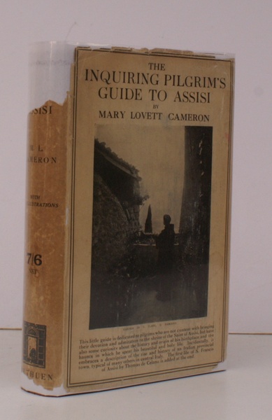 The Inquiring Pilgrim's Guide to Assisi. to which is added …