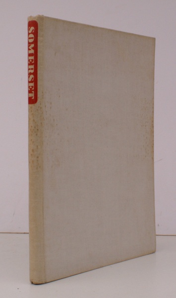 Somerset. Shell Guide. [Edited by John Betjeman. First Faber edition], …